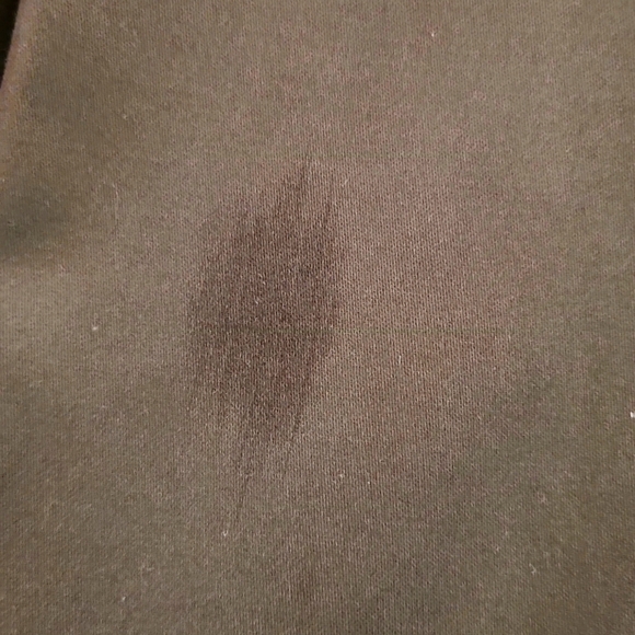 MURANO Liquid Cotton Brown Button-Up Dress Shirt - Picture 5 of 10